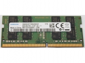 SO-DIMM 8GB DDR4 PC 2133 Samsung M471A1G43EB1-CPB foto1